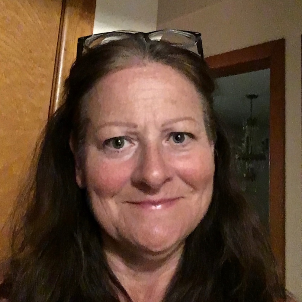 Meet your Posher, Patti